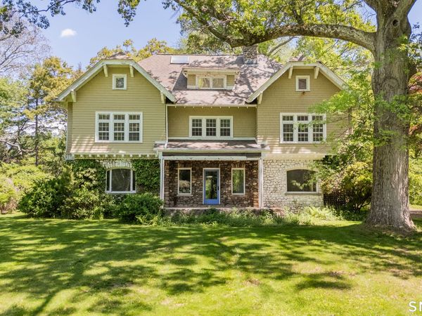 95 Beecher, Woodbridge, CT 06525