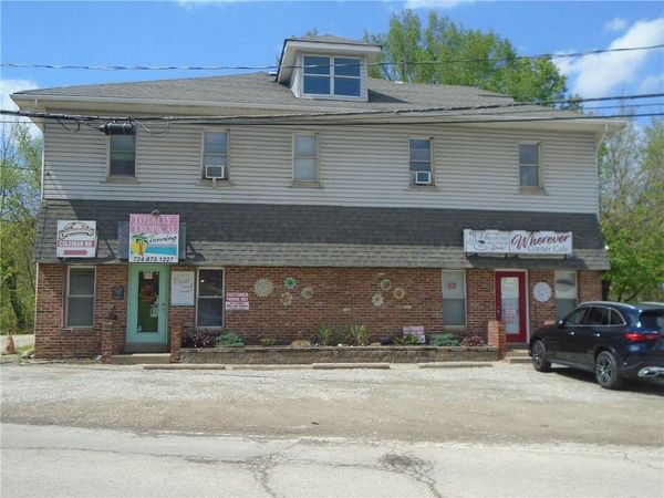 3772 Millers Run Rd, Mc Donald, PA 15057