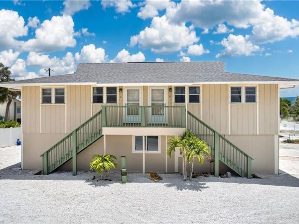 3188 Shell Mound BLVD , FORT MYERS BEACH, FL 33931