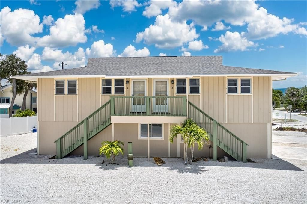 3188 Shell Mound Blvd, Fort Myers Beach, FL 33931 Photo