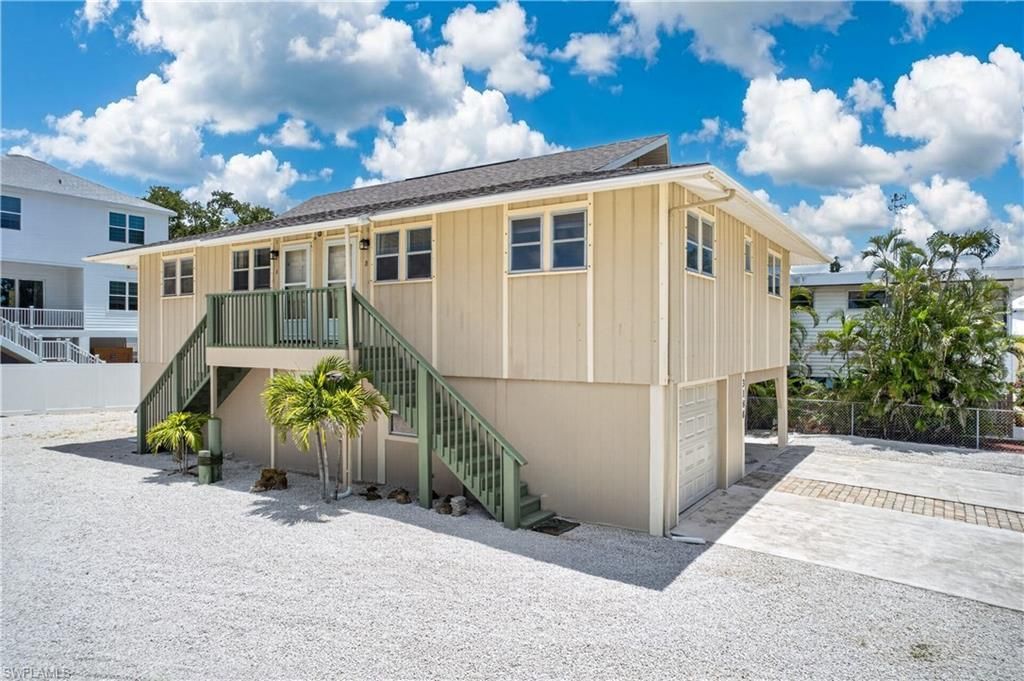 3188 Shell Mound Blvd, Fort Myers Beach, FL 33931 Photo