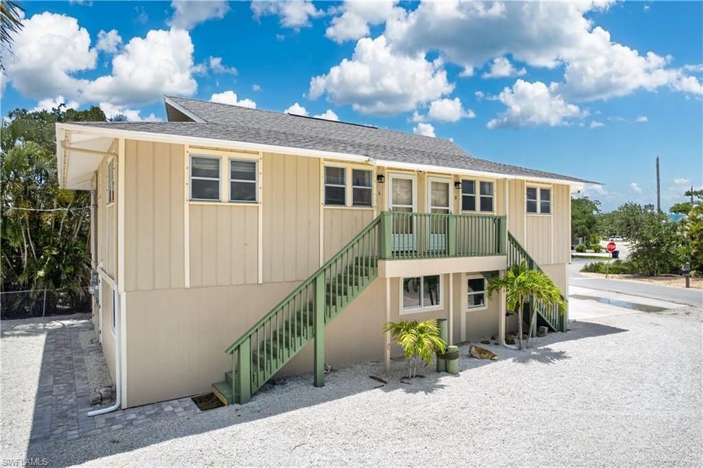 3188 Shell Mound Blvd, Fort Myers Beach, FL 33931 Photo