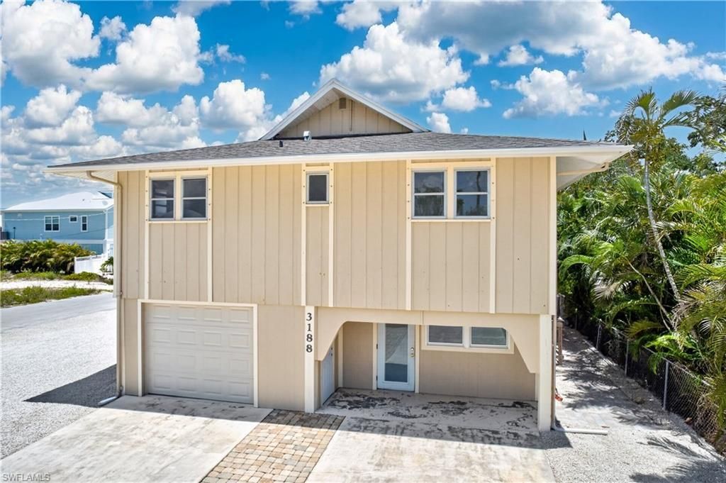 3188 Shell Mound Blvd, Fort Myers Beach, FL 33931 Photo