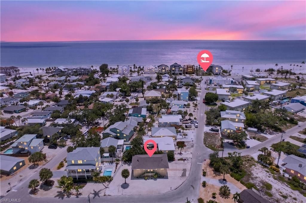 3188 Shell Mound Blvd, Fort Myers Beach, FL 33931 Photo