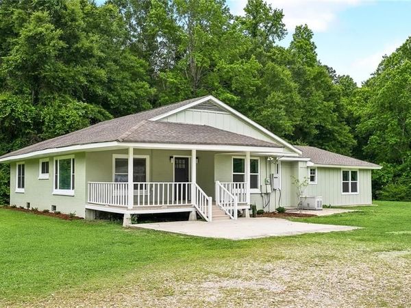 59354 BORGNE Avenue , Bogalusa, LA 70427