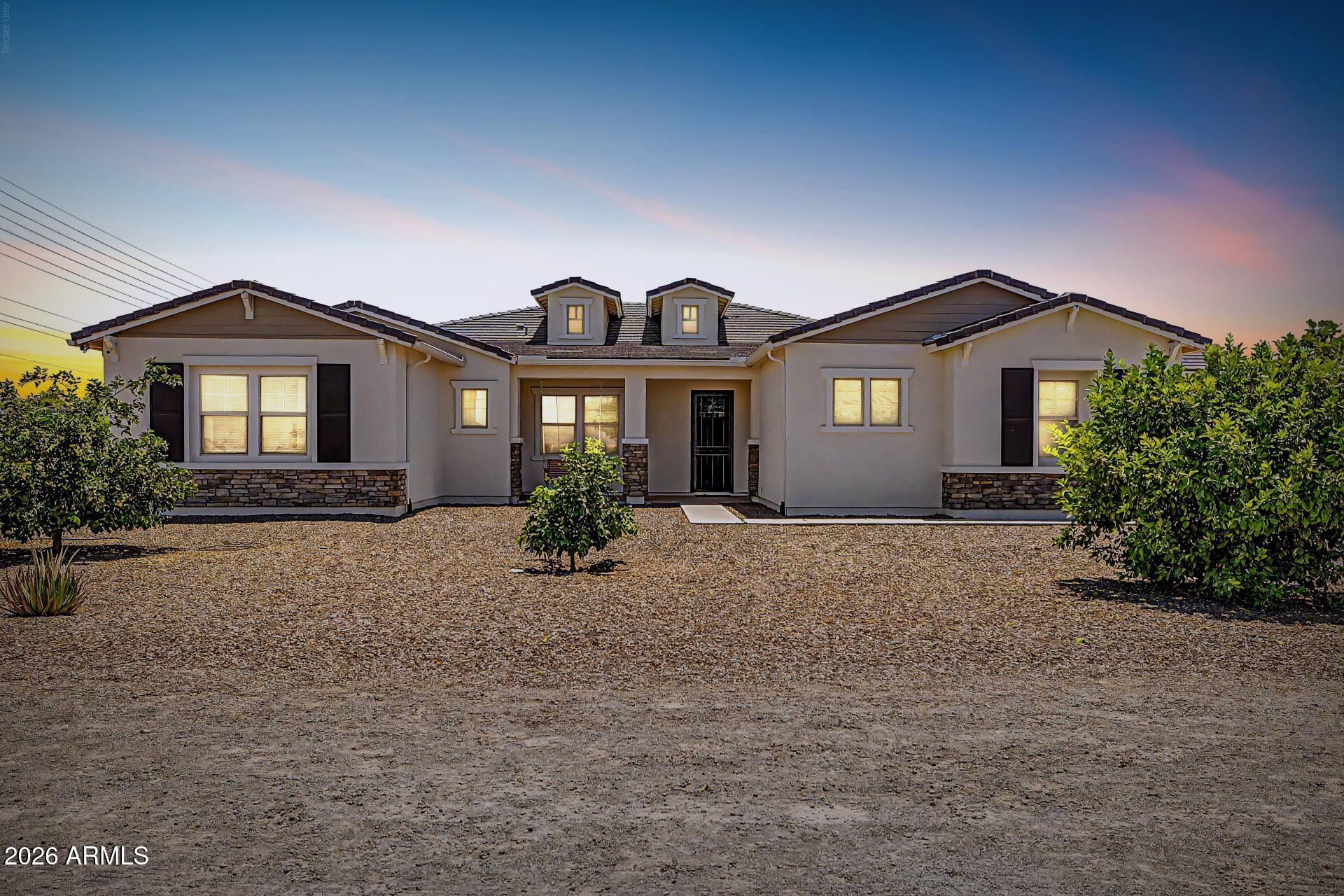1789 E Lobo Street, San Tan Valley, AZ 85140 Main Photo