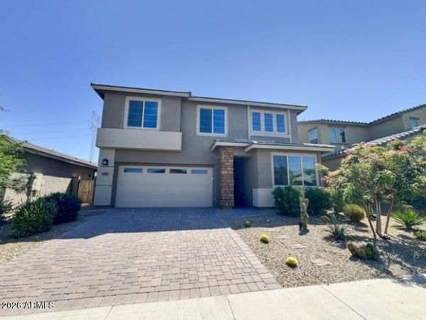 11993 S 172ND Avenue, Goodyear, AZ 85338