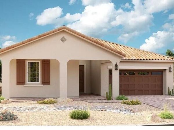 21950 E BONANZA Way, Queen Creek, AZ 85142