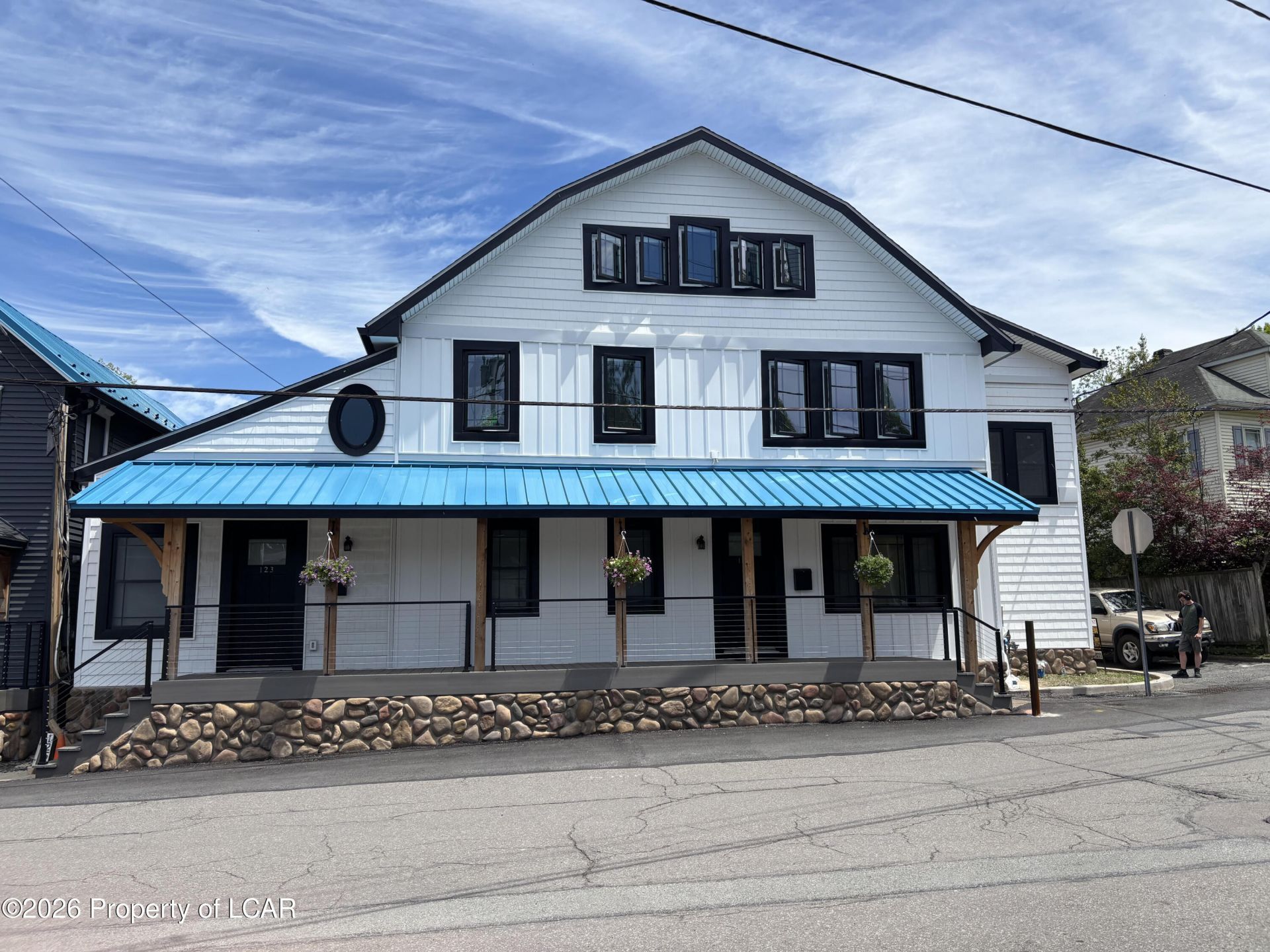 Please Call, Shavertown, PA 18708