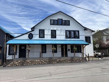 121 N Main Street, Unit 4, Shavertown, PA 18708