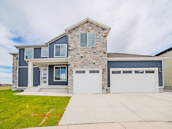 152 W BIRDS EYE LN , Unit 4311, Vineyard, UT 84059
