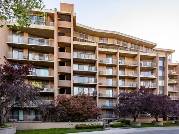 245 N VINE ST W, Unit 803, Salt Lake City, UT 84103