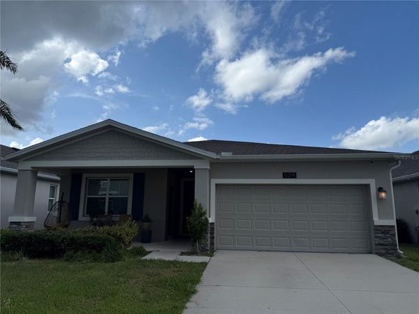 5314 AMERSHAM LANE , ST CLOUD, FL 34771