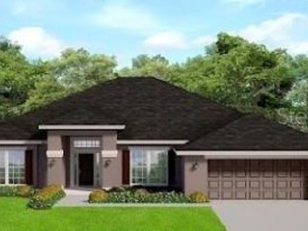 6330 LAPIDUS RD., NORTH PORT, FL 34291