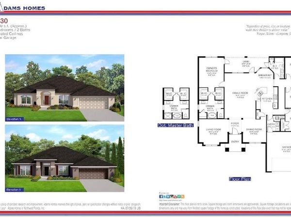 6330 LAPIDUS RD., NORTH PORT, FL 34291