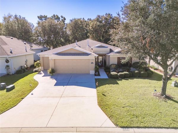 16465 SW 14TH AVENUE ROAD , OCALA, FL 34473