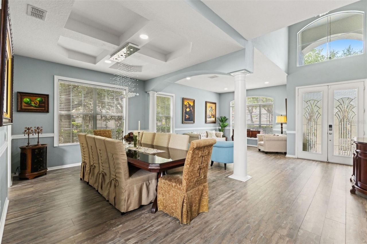 10117 Deercliff Drive , Tampa, FL 33647 Photo