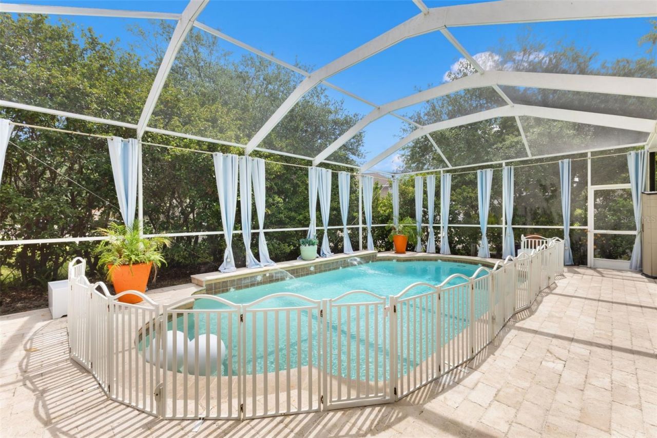 10117 Deercliff Drive , Tampa, FL 33647 Photo