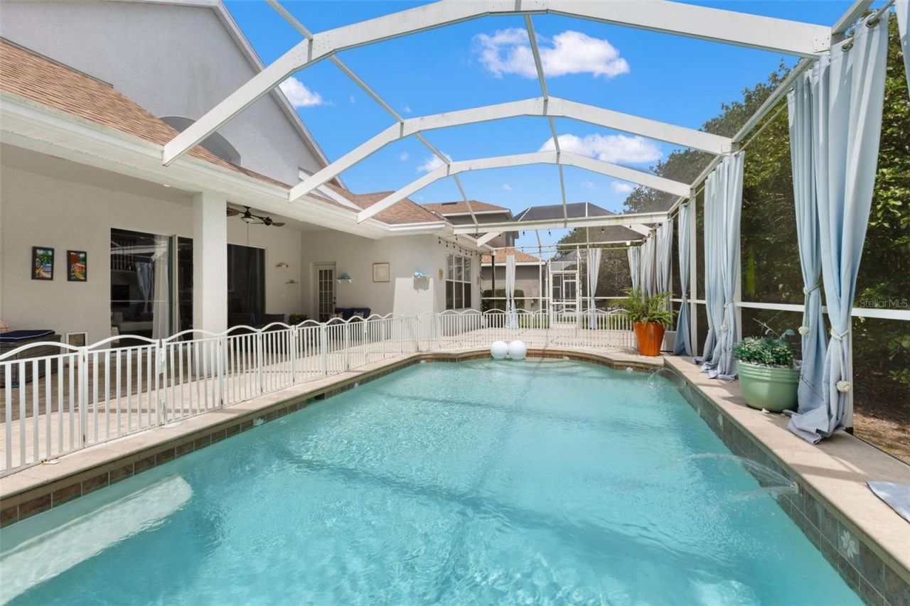 10117 Deercliff Drive , Tampa, FL 33647 Photo