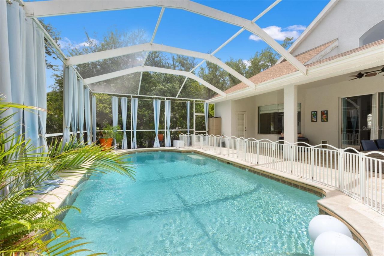 10117 Deercliff Drive , Tampa, FL 33647 Photo
