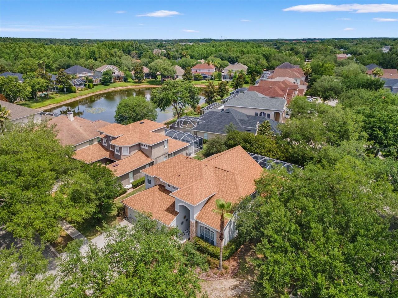 10117 Deercliff Drive , Tampa, FL 33647 Photo