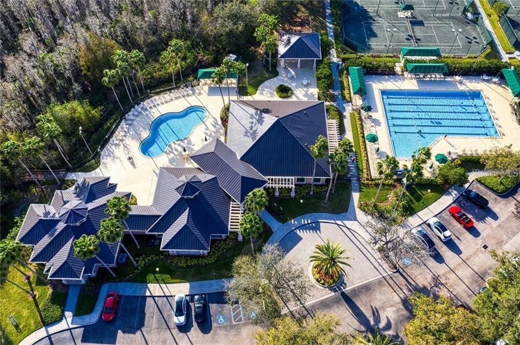 10117 Deercliff Drive , Tampa, FL 33647 Photo