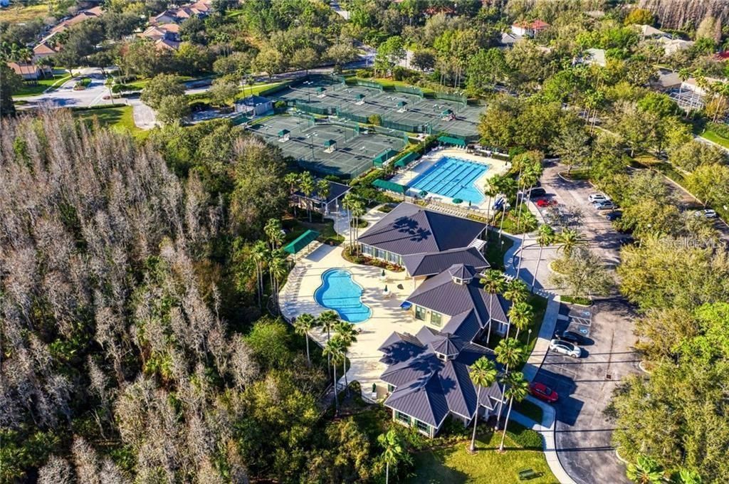 10117 Deercliff Drive , Tampa, FL 33647 Photo