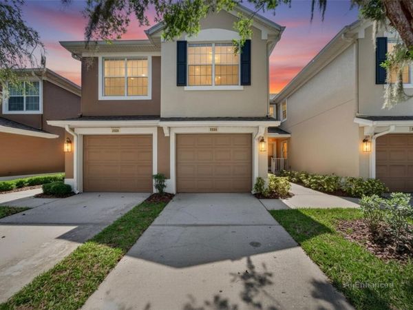 2028 KINGS PALACE DRIVE , Unit 2028, RIVERVIEW, FL 33578