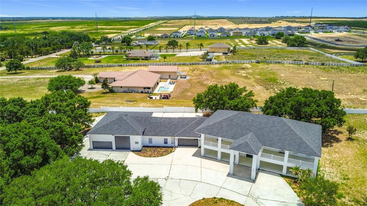 7925 Lake Mabel Loop Road, Dundee, FL 33838 Photo
