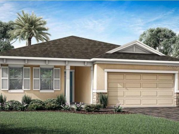 34905 FLOWER PATCH DRIVE , DADE CITY, FL 33525