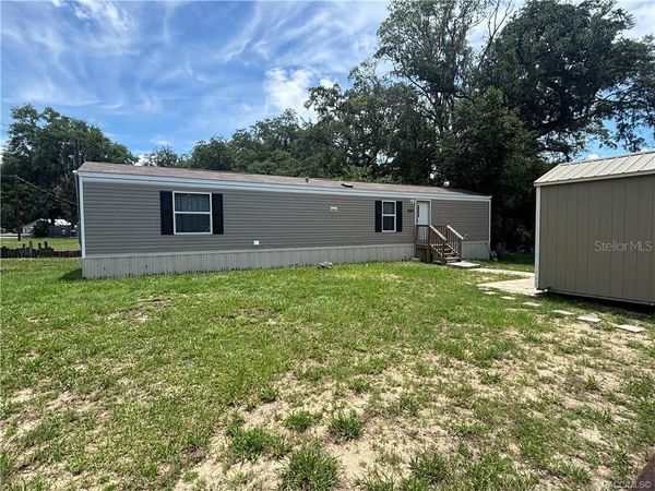 5185 S ALLIGATOR PLACE , FLORAL CITY, FL 34436