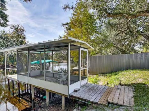 5185 S ALLIGATOR PLACE , FLORAL CITY, FL 34436