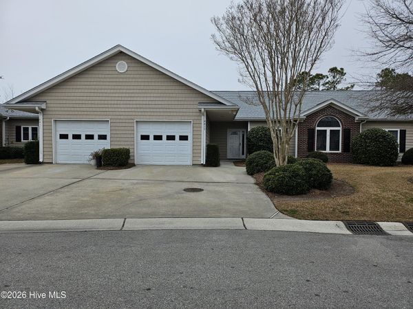 4415 Willow Moss Way , Southport, NC 28461