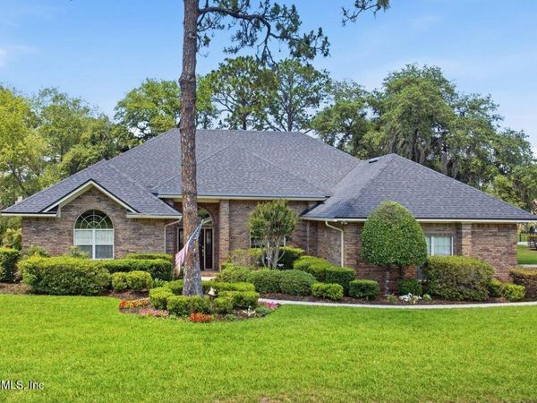 12481 TURNBERRY Drive, Jacksonville, FL 32225
