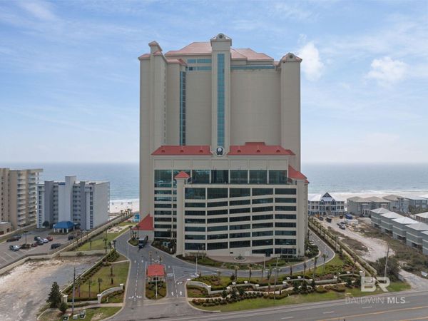 23972 Perdido Beach Boulevard, Unit 2302, Orange Beach, AL 36561