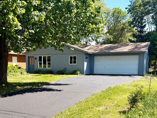 75 5th Street NW, Elk River, MN 55330