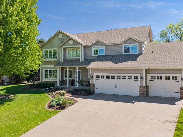 3790 Yellowstone Lane N, Plymouth, MN 55446