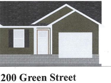 200 Green Street, Greenville, OH 45331