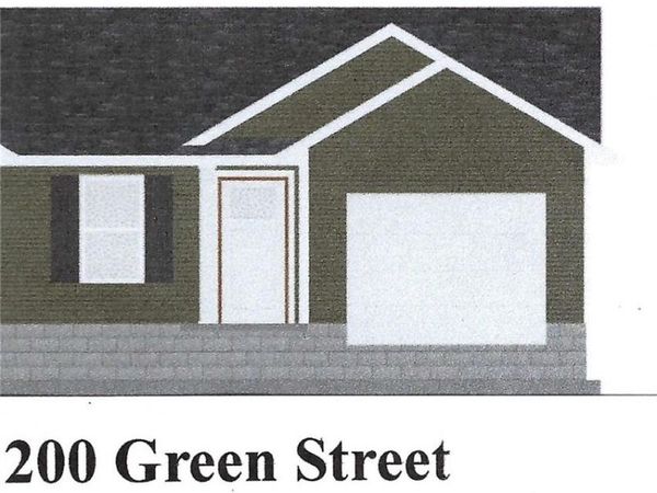 200 Green Street, Greenville, OH 45331