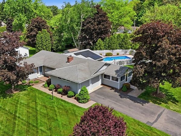 30 Birch Hill Road, Northampton, MA 01062