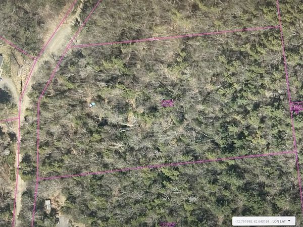 0 Hawk Hill Rd, Charlemont, MA 01339