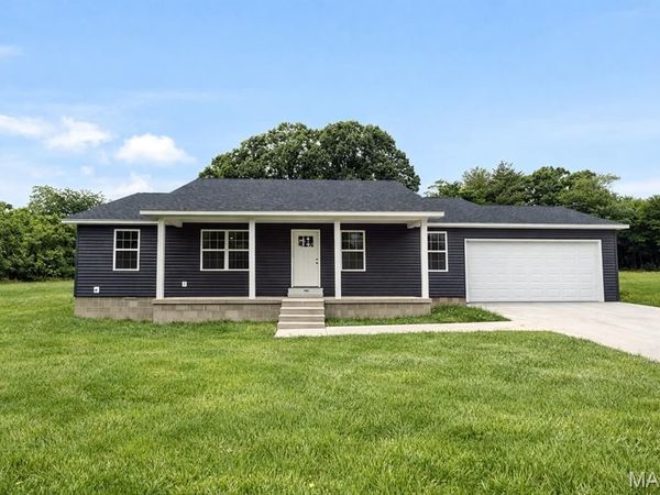 00 County Road 614 , Dexter, MO 63841