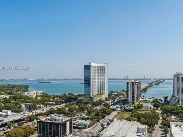 3470 E Coast Ave , Unit H2309, Miami, FL 33137