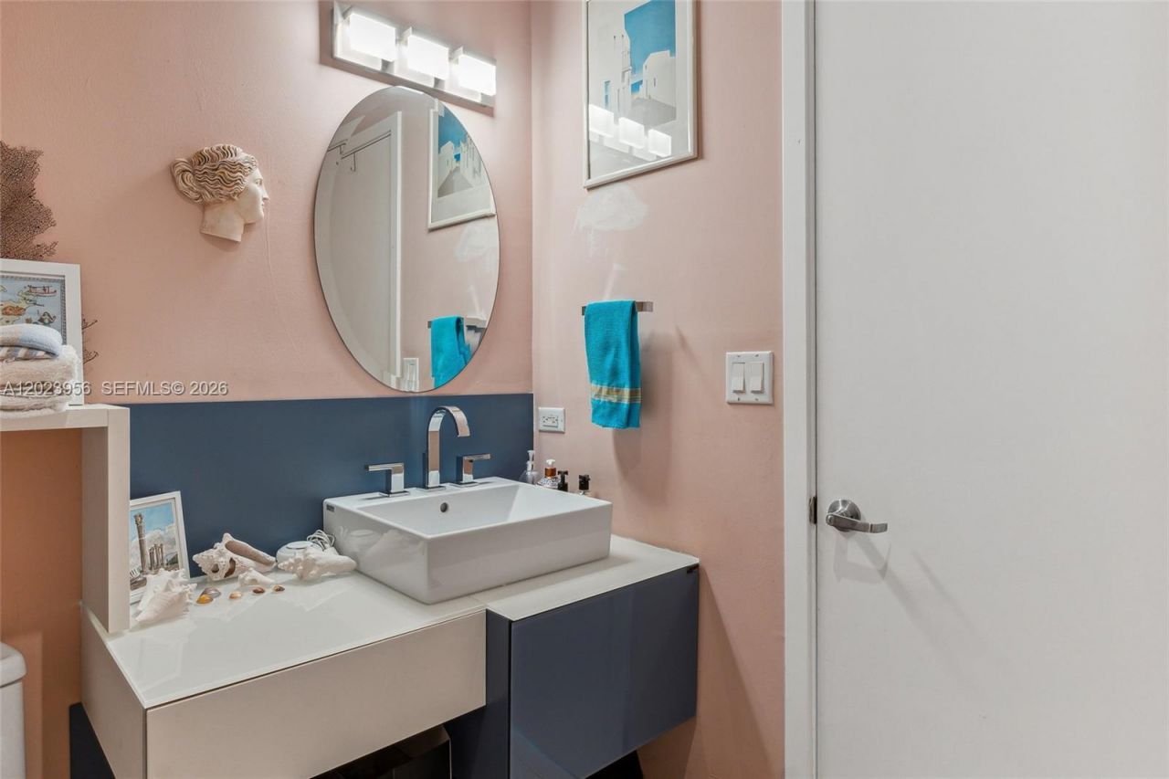 3470 E Coast Ave, Unit H2309, Miami, FL 33137 Photo