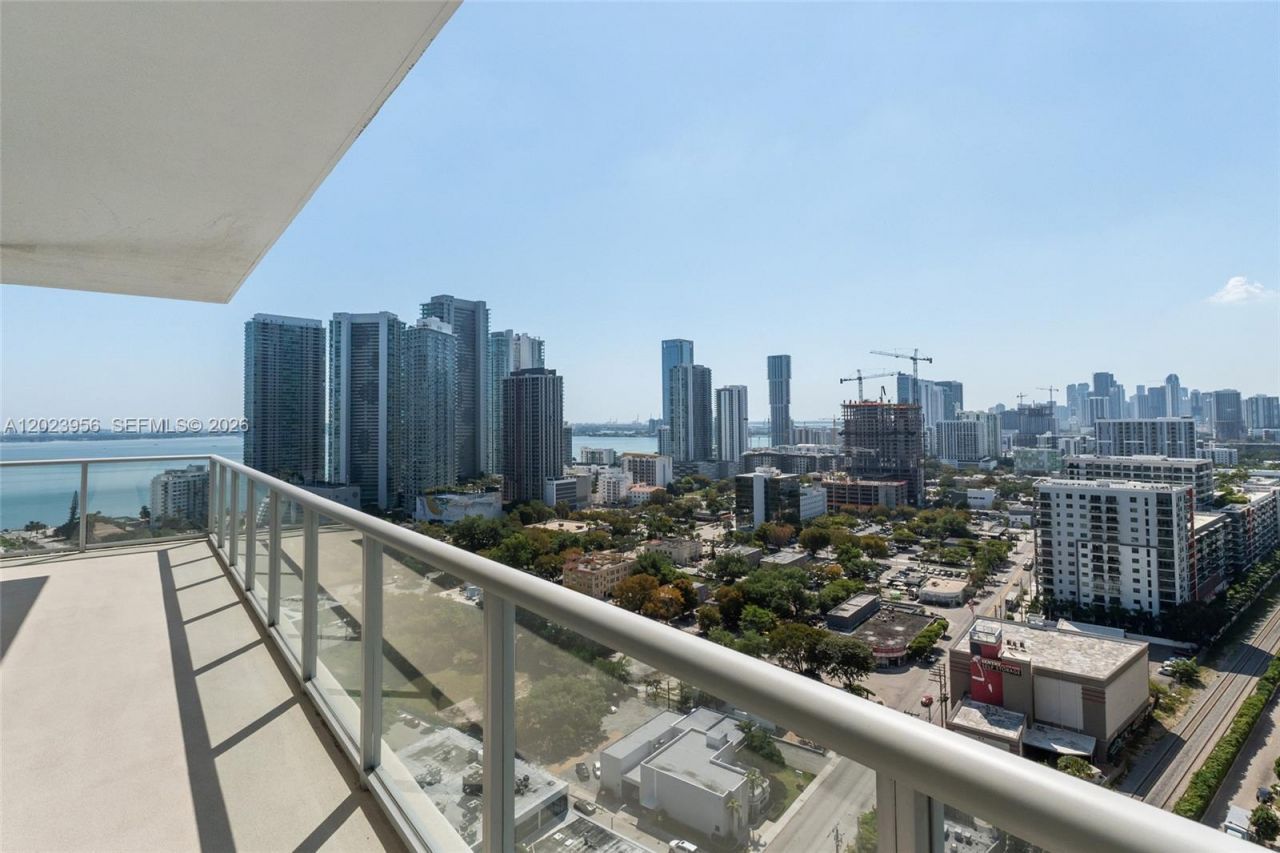3470 E Coast Ave, Unit H2309, Miami, FL 33137 Photo