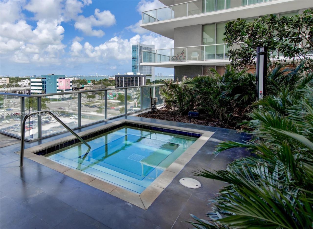 3470 E Coast Ave, Unit H2309, Miami, FL 33137 Photo