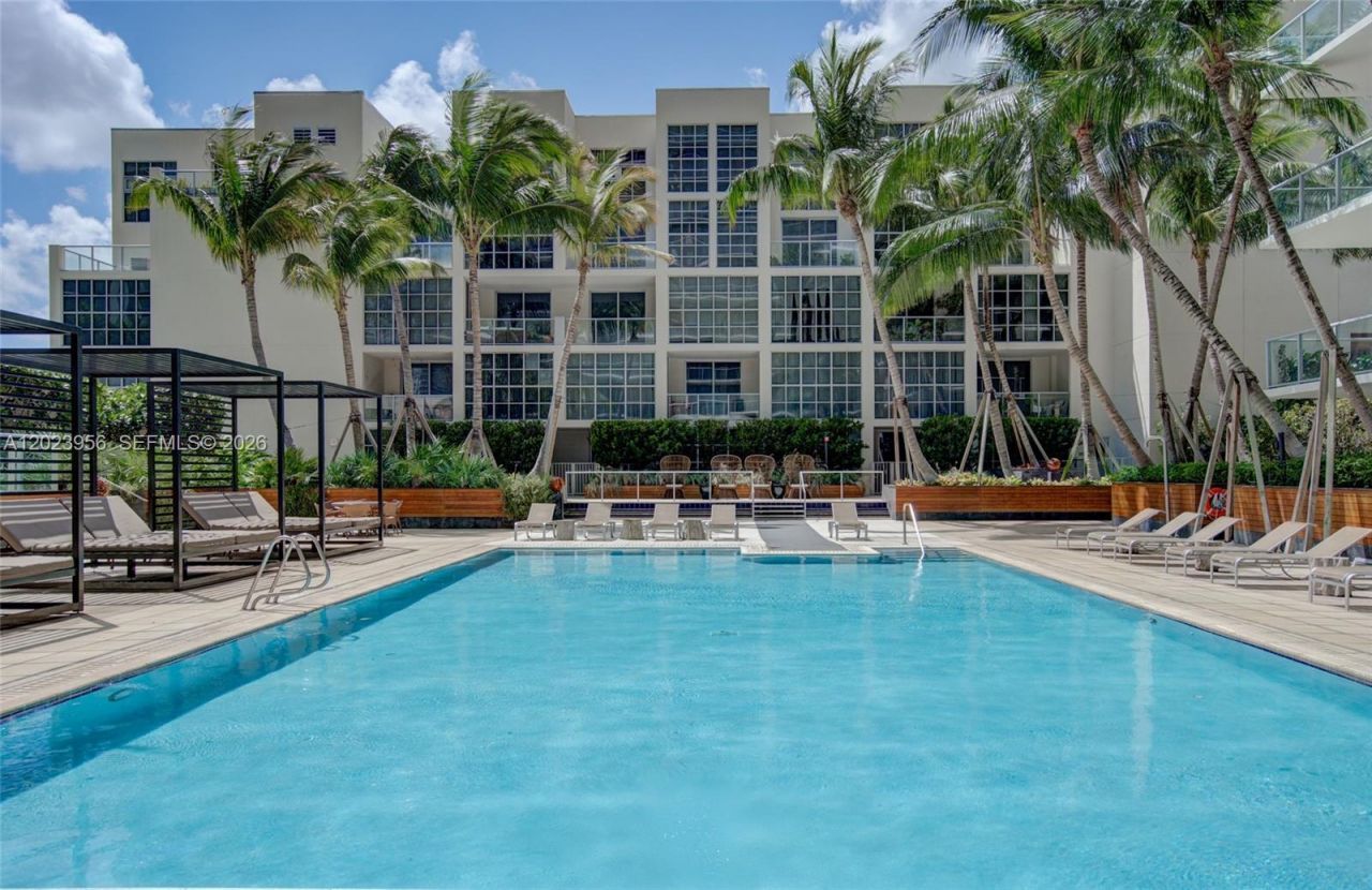 3470 E Coast Ave, Unit H2309, Miami, FL 33137 Photo