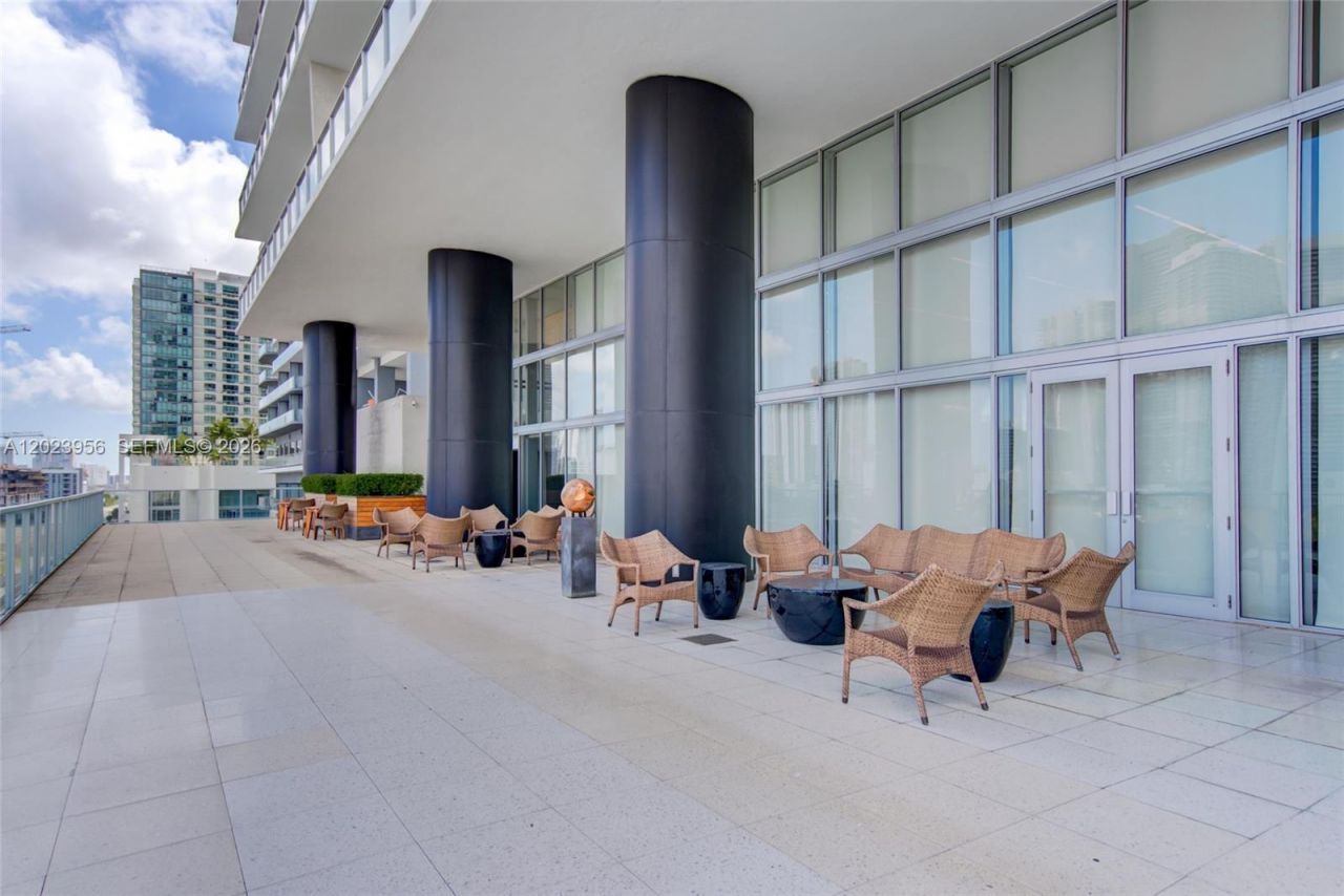 3470 E Coast Ave, Unit H2309, Miami, FL 33137 Photo