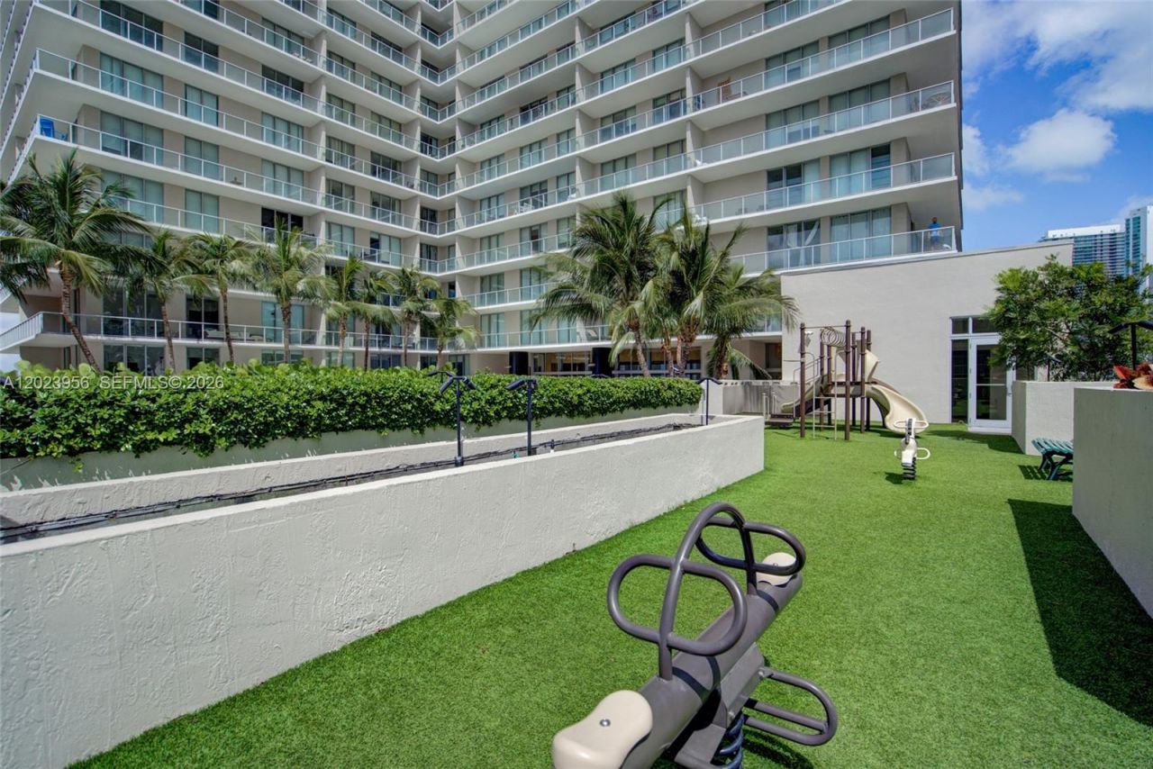 3470 E Coast Ave, Unit H2309, Miami, FL 33137 Photo