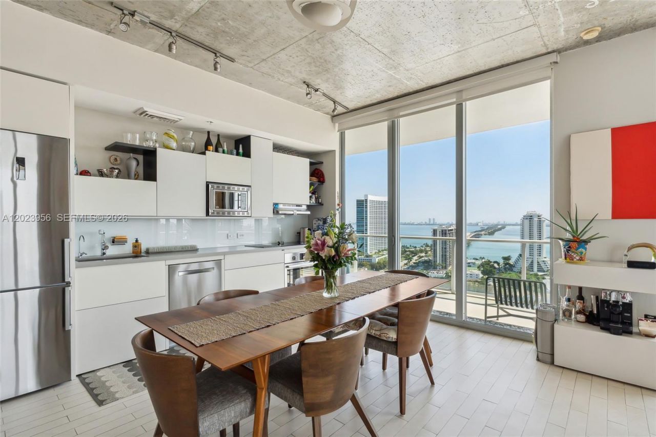 3470 E Coast Ave, Unit H2309, Miami, FL 33137 Photo